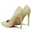 DeeZee Magassarkú DeeZee 92831-201D Light Green