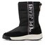 Pepe Jeans Cizme de zăpadă Pepe Jeans Jarvis Young PGS50183 Black 999