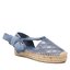 Guess Еспадрили Guess Jalene3 FL6JL3 FAL14 DENIM