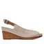 Pollonus Sandale Pollonus 5-1317-018 VERONA BEIGE 66