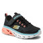 Skechers Sneakers Skechers Step Sport 302472L/BBLP Black/Blue/Pink