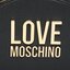 LOVE MOSCHINO Rucsac LOVE MOSCHINO JC4105PP1HLI0000 Nero