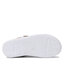 Superfit Sneakersy Superfit 1-609352-4000 S Beige/Orange