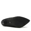 DeeZee Pantofi cu toc subțire DeeZee Q2277-6 Black