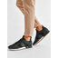 EA7 Emporio Armani Sneakers EA7 Emporio Armani X8X027 XK050 R344 Black/White Laces