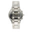 Gino Rossi Reloj Gino Rossi Gorros y gorras Silver/Black