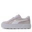 Puma Sneakersy Puma Karmen 384614 12 Spring Lavender/White/Silver