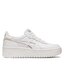 Asics Sneakersy Asics Japan S PF 1202A360 White/Birch 110