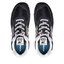 New Balance Sneakersy New Balance GC574EVB Čierna
