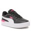 Puma Сникърси Puma Carina 2.0 Ps 386186 08 Puma Black/Puma White/Pink