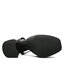 LOVE MOSCHINO Sandalen LOVE MOSCHINO JA1605CG1GIE0000 Nero