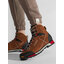 Dolomite Trekkings Dolomite Cinquantaquattro Hike Evo Gtx GORE-TEX 289207-1426020 Bronze Brown