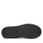 Aeronautica Militare Bottines Chelsea Aeronautica Militare 222SC232PL180 Nero 00001