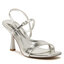 Jenny Fairy Szandál Jenny Fairy KL-7203-62 Silver