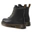 Dr. Martens Bakancs Dr. Martens 1460 26860001 Black