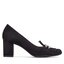 Kazar Scarpe basse Kazar Wendy 32253-03-A2 Czarny