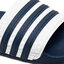 adidas Șlapi adidas adilette G16220 Adiblu/Wht/Adiblu