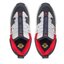 DC Αθλητικά DC Lynx X Venture ADYS100697 Grey/Dark/Vavy (GN2)