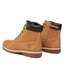 Timberland Trappers Timberland Courma Kid Traditional6In TB0A28X72311 Wheat Nubuck