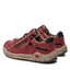 Mustang Sneakers Mustang 1290-302-5 Rot