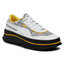 Puma Sneakers Puma Deva Mr Doodle 374221 01 Puma White/Black/C.Yellow