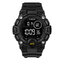 Timex Karóra Timex UFC Rematch TW5M53200 Black