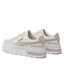 Puma Sneakers Puma Mayze Stack Luxe Wns 389853 01 Marshmallow/Marble