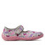 Superfit Bačkory Superfit 1-800283-2040 Grau/Mehrfarbig
