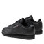 Reebok Pantofi Reebok Classic Leather 50170 Black