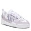 adidas Chaussures adidas adi2000 W HQ8652 Sildaw/Silvio/Ftwwht