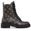 Guess Outdoorová obuv Guess Oxana FL8OXA FAL10 BROCR