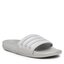 adidas Ciabatte adidas Adilette Comfort Slides H03619 Grigio