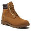 Timberland Trappers Timberland 6in Wr Basic TB0A27TP231 Wheat Nubuck