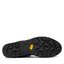 Salewa Botas de trekking Salewa Mtn Trainer Mid Gtx GORE-TEX 63458-4720 Charcoal/Papavero 4720