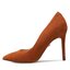 Solo Femme Обувки на ток Solo Femme 34201-A8-K36/001-04-00 Rudy