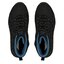 Skechers Bakancs Skechers Arch Fit Dawson Raveno 204634/BLK Black
