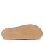 Pollonus Sandale Pollonus 5-1403-004 Oczka Srebro Bl/Perfo