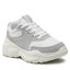 Big Star Shoes Sneakers Big Star Shoes JJ274A112 White