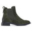 Nessi Ghete Jodhpur Nessi 20766 Zielony W4
