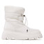 DeeZee Боти DeeZee H2001-01 White