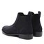 Tamaris Ghete Jodhpur Tamaris 1-25463-41 Navy 805