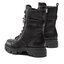 Guess Polokozačky Guess Madox FL8MDX ELE10 BLACK