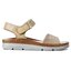 Lasocki Sandales Lasocki F522 Beige