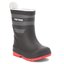 Tretorn Gummistiefel Tretorn Granna 47265410 Black/Grey