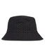 Calvin Klein Kalap Calvin Klein Monogram Reversible Bucket Hat K60K611158 Ck Black/Ck Black Mono BAX