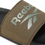 Reebok Papucs Reebok Rbk Fulgere Slide FX3093 Army Green/Harmony Green/Black