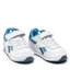 Reebok Zapatos Reebok Royal Cl JOG 3.01 GW5280 Ftwwht/Batblu/Essblu