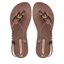 Ipanema Sandali Ipanema Class Conect 83330 Brown AH414