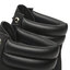Timberland Trappers Timberland 6in Wr Basic TB0A27X6015 Black Nubuck