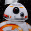 Star Wars Rucksack Star Wars BDP-A-201-BB-07 Mix